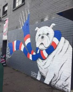The Underdog: Western Bulldogs advancement to the AFL grand final has captured the nation