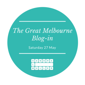 The Great Melbourne Blog in V3 - May 2017