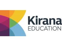 Kirana Education Logo
