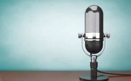Microphone