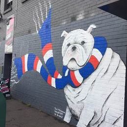 The Underdog: Western Bulldogs advancement to the AFL grand final has captured the nation
