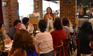 The Great Melbourne Blog-in V2 - February 18 2017 at the Spottiswoode Hotel, Spotswood #TGMBI