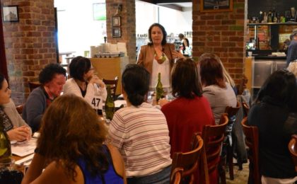 The Great Melbourne Blog-in V2 - February 18 2017 at the Spottiswoode Hotel, Spotswood #TGMBI